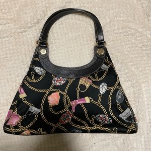 Authentic Vintage Gucci shoulder bag